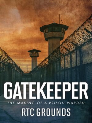 cover image of Gatekeeper